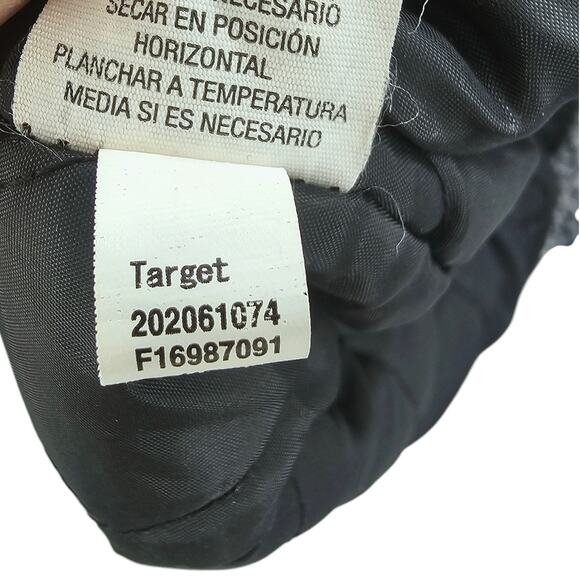 Kids Target Buffalo Plaid Trapper Cap Hat with Flaps with Faux Fur - Picture 4 of 4